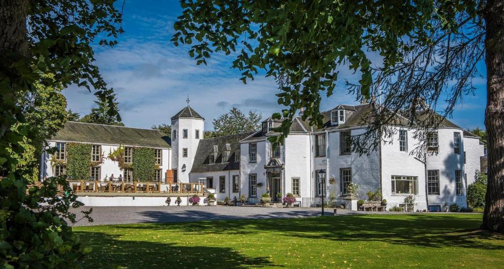 Banchory Lodge Hotel (Banchory) 