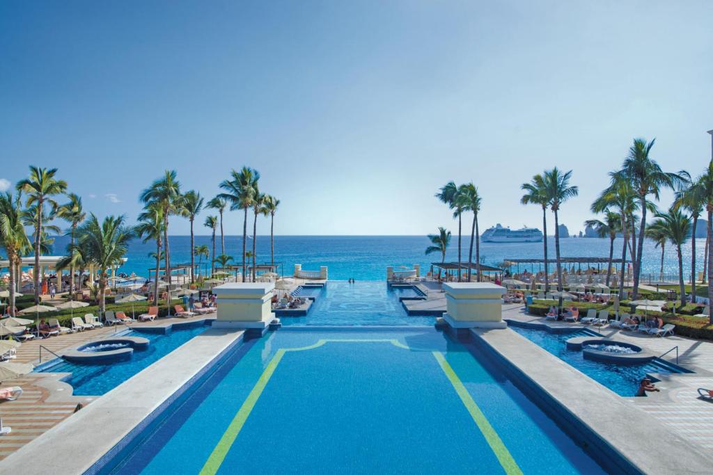 Riu Palace Cabo San Lucas - All Inclusive