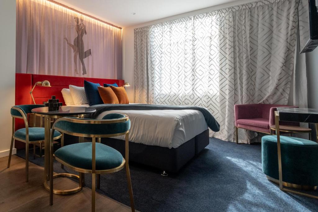 TRYP by Wyndham Wellington