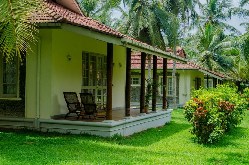 Tamarind Tree Garden Resort - Katunayake