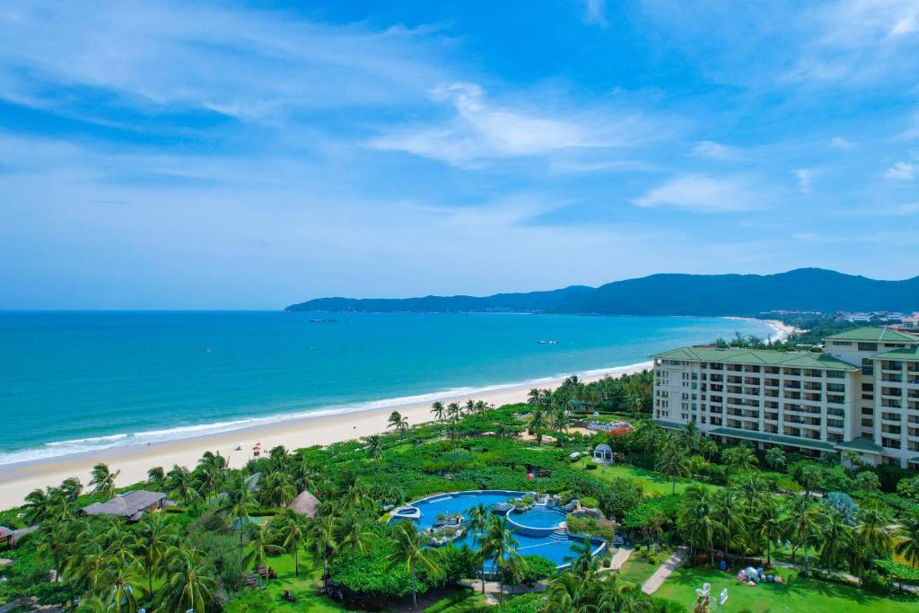 Horizon Resort & Spa Yalong Bay