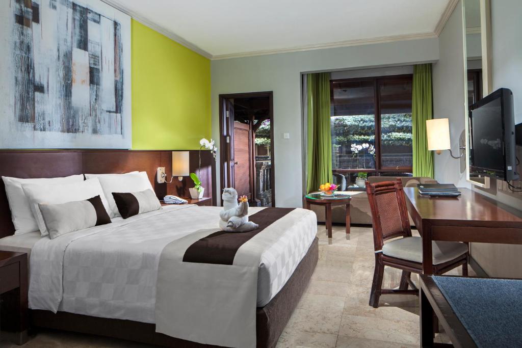 Prime Plaza Hotel Sanur – Bali