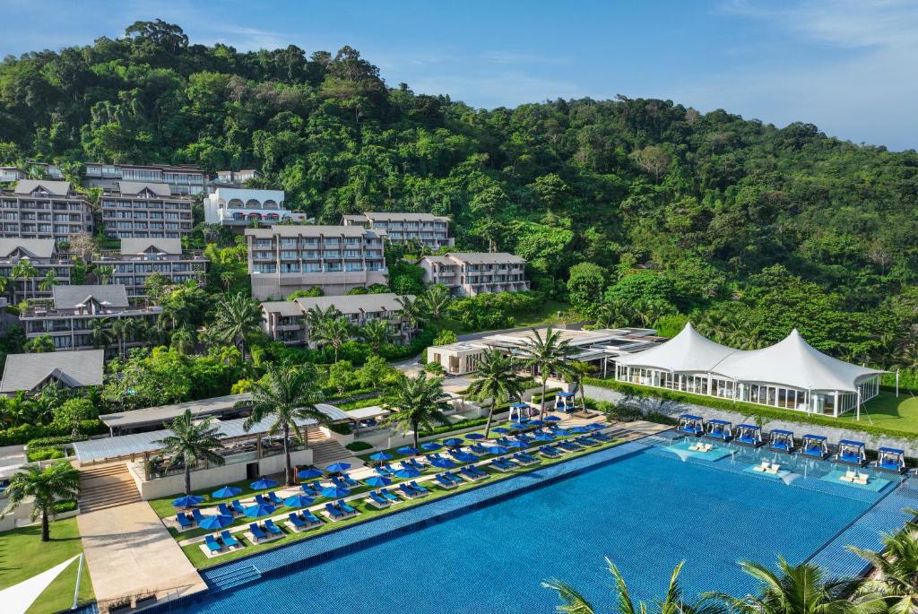 Hyatt Regency Phuket Resort - SHA Extra Plus