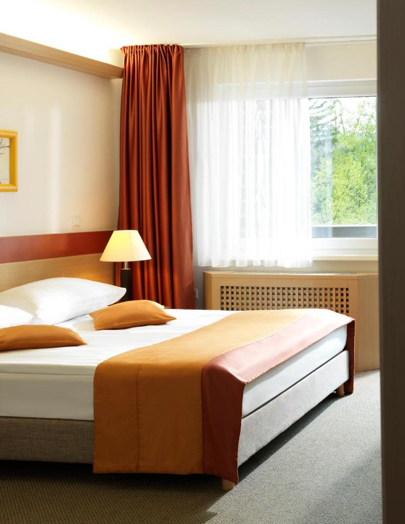 Garni Hotel Savica - Sava Hotels & Resorts