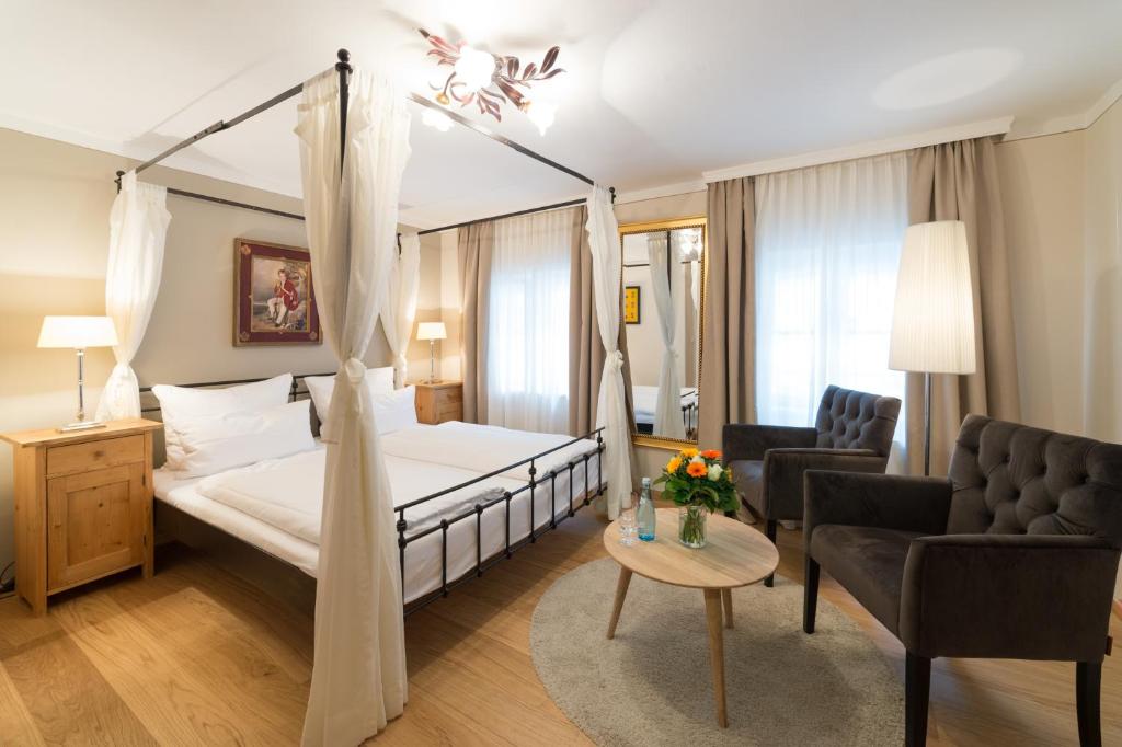 Boutiquehotel Amadeus