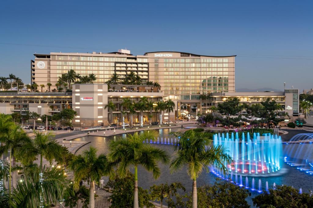 Sheraton Puerto Rico Hotel & Casino