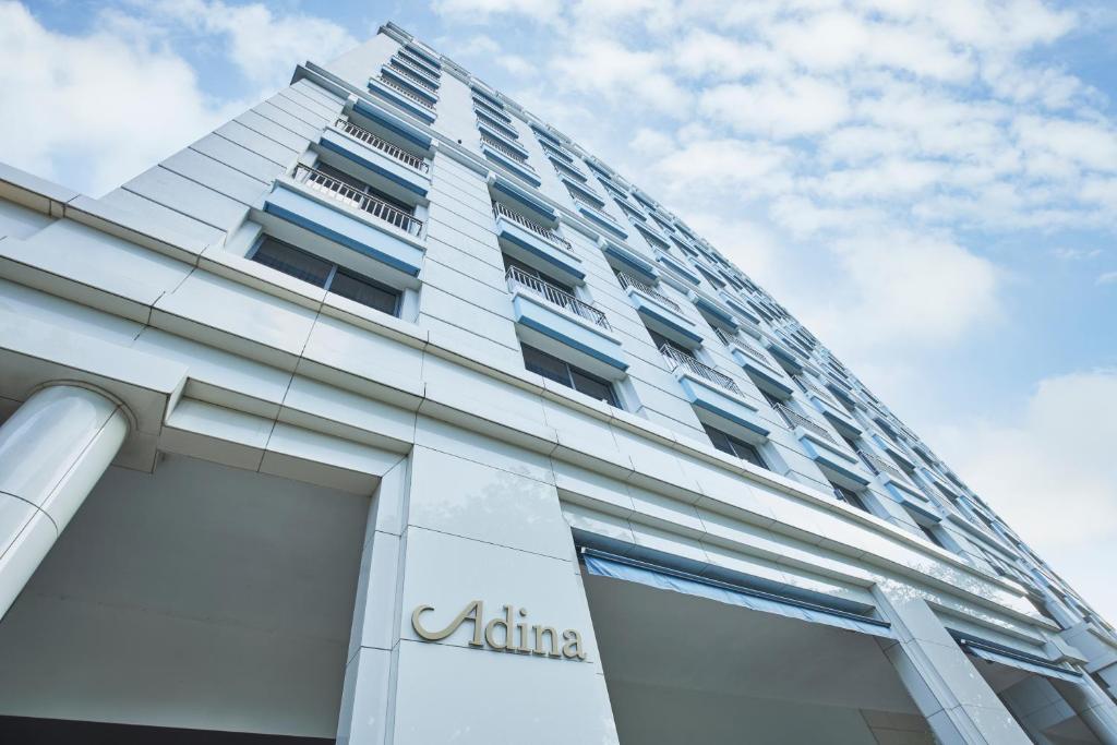 Adina Serviced Apartment Singapore Orchard