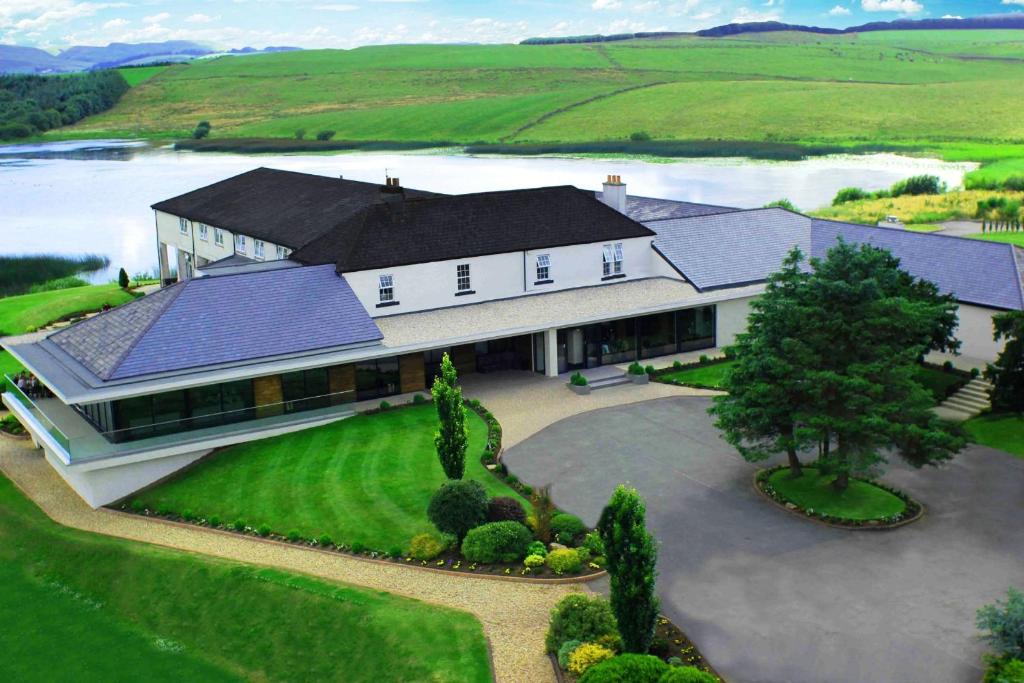 Lochside House Hotel & Spa