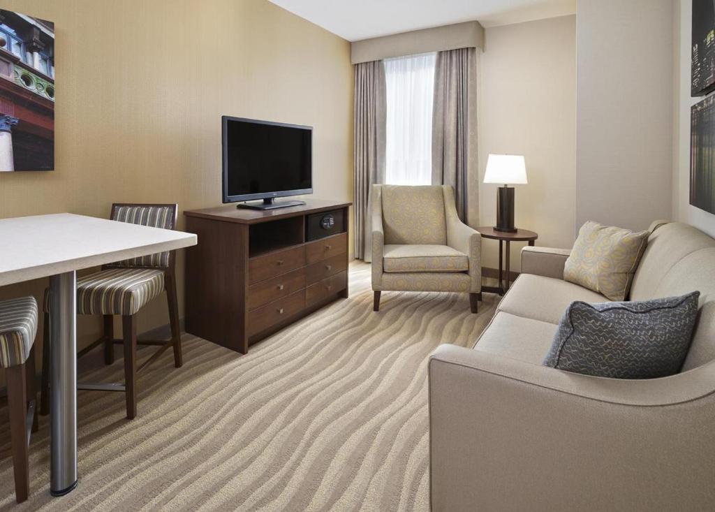 Homewood Suites by Hilton Halifax - Downtown