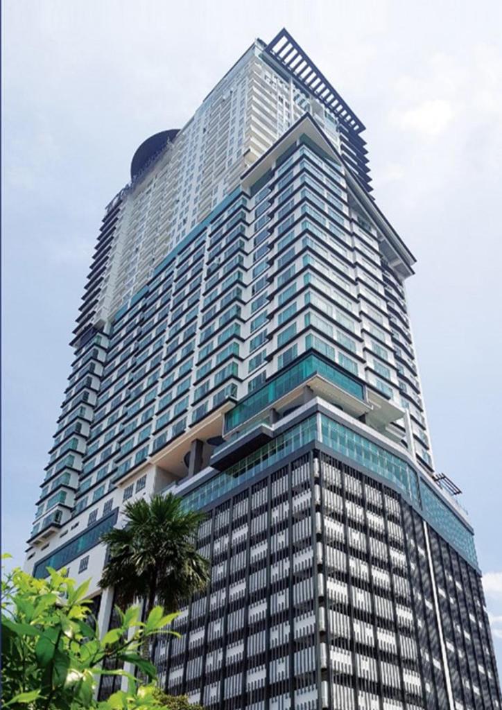 Tamu Hotel & Suites Kuala Lumpur