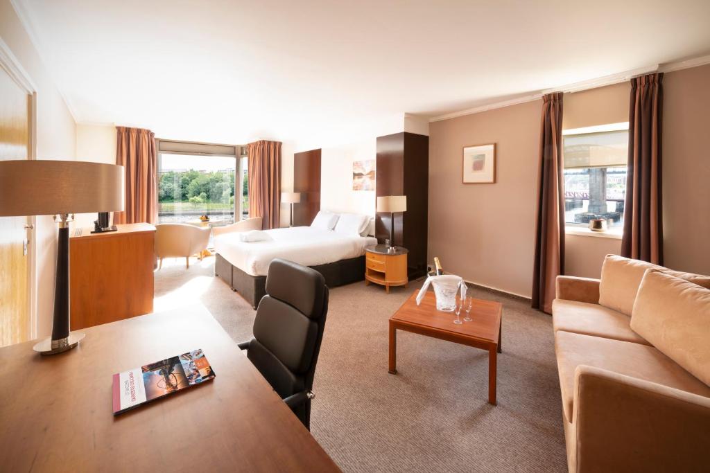 Copthorne Hotel Newcastle