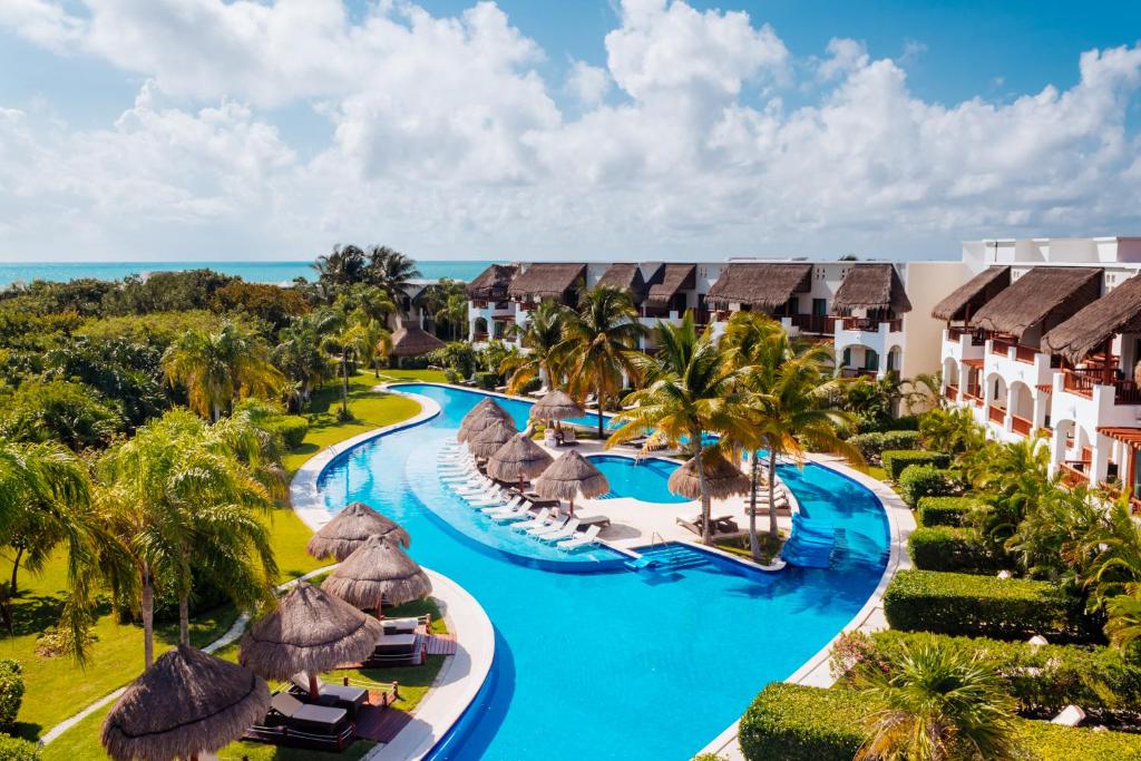 Valentin Imperial Riviera Maya All Inclusive - Adults Only