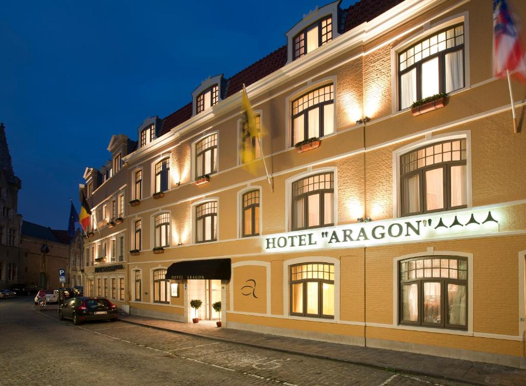 Hotel Aragon