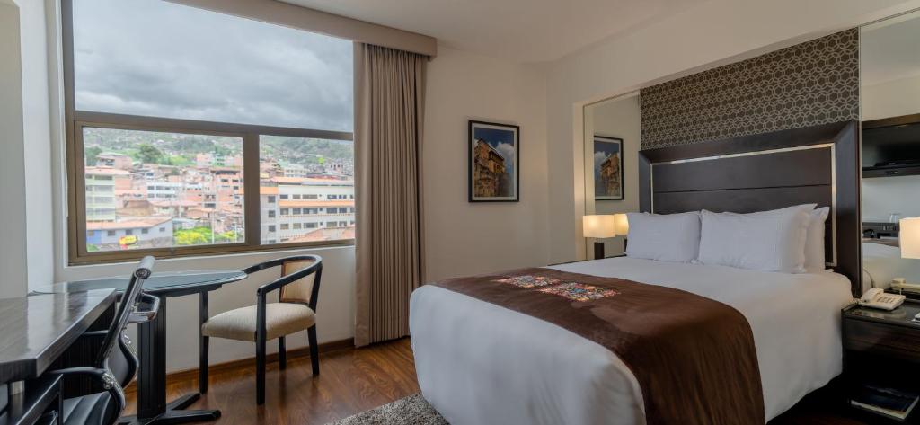 Hotel Jose Antonio Cusco