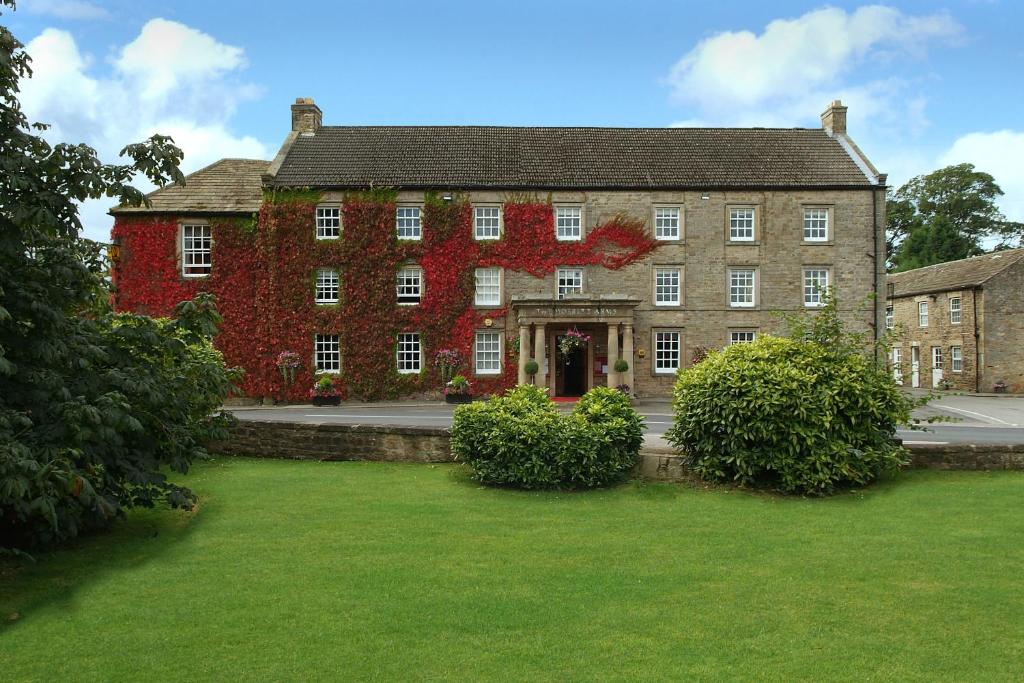 The Morritt Hotel (Barnard Castle) 