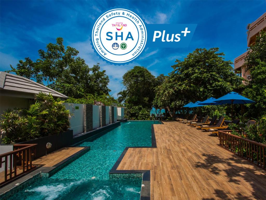 Sailom Hotel Hua Hin - SHA Extra Plus