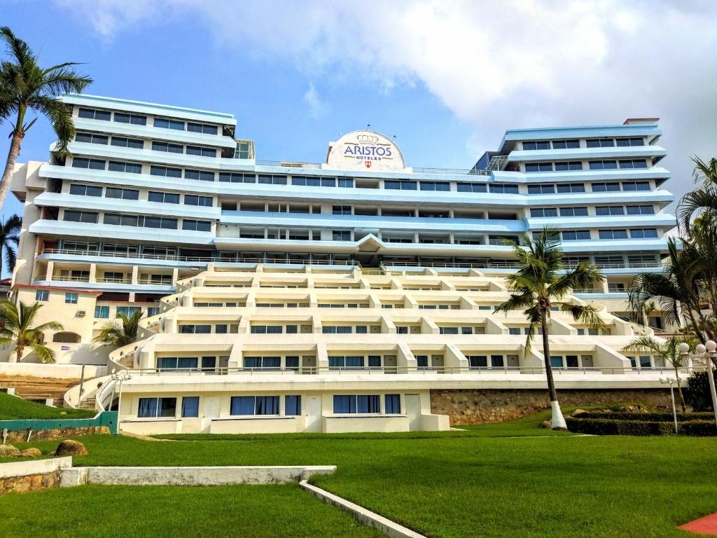 Hotel Aristos Acapulco