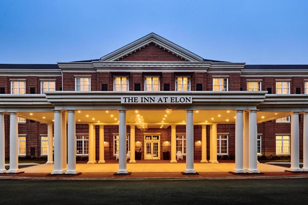 The Inn at Elon (Elon) 