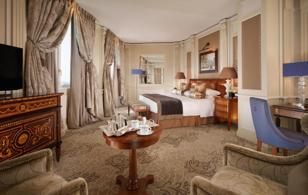 Hotel Principe Di Savoia - Dorchester Collection