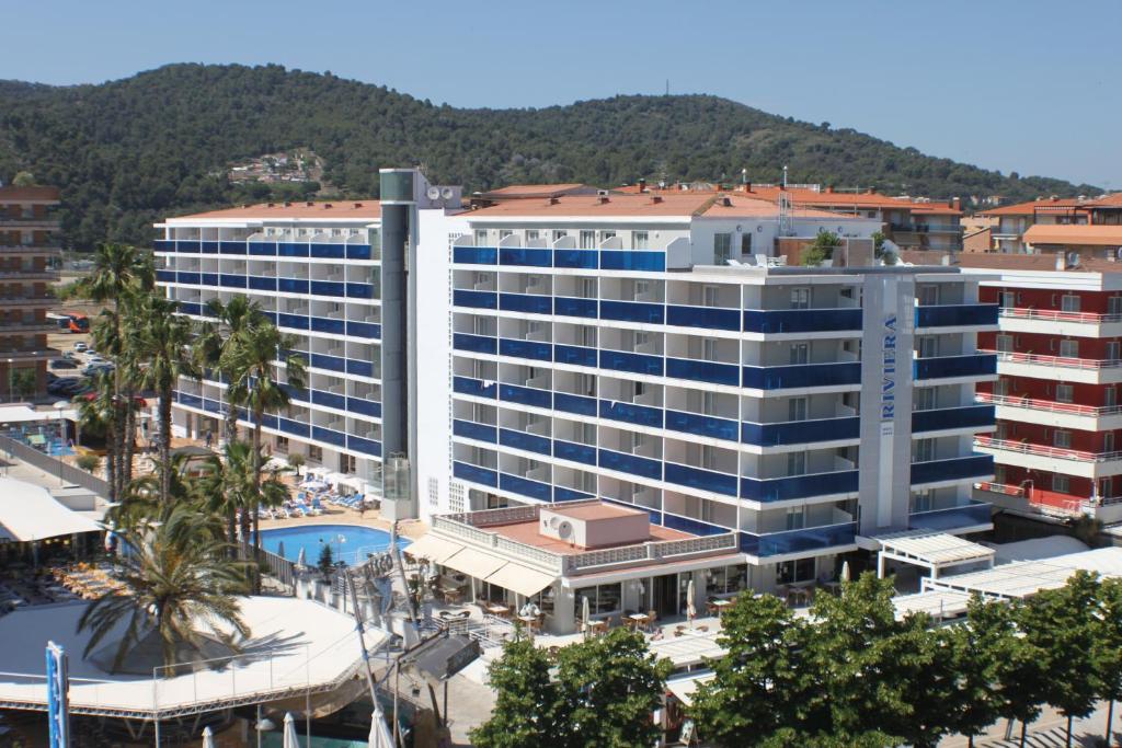 Hotel Riviera