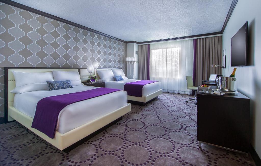 Harrah's Gulf Coast Hotel & Casino