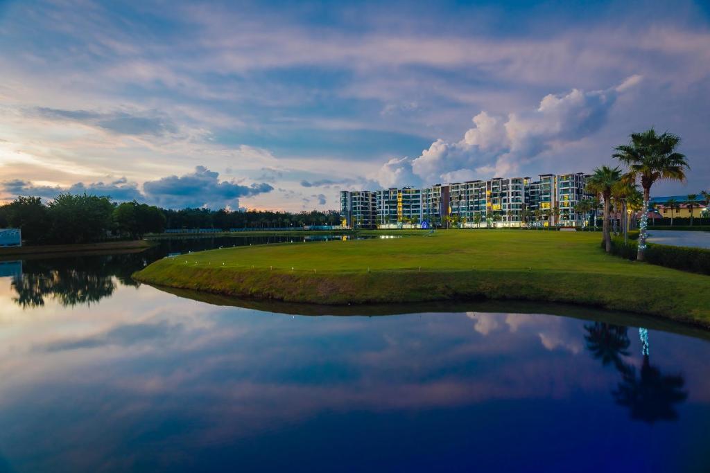 Phuket Fortune Airport Hotel