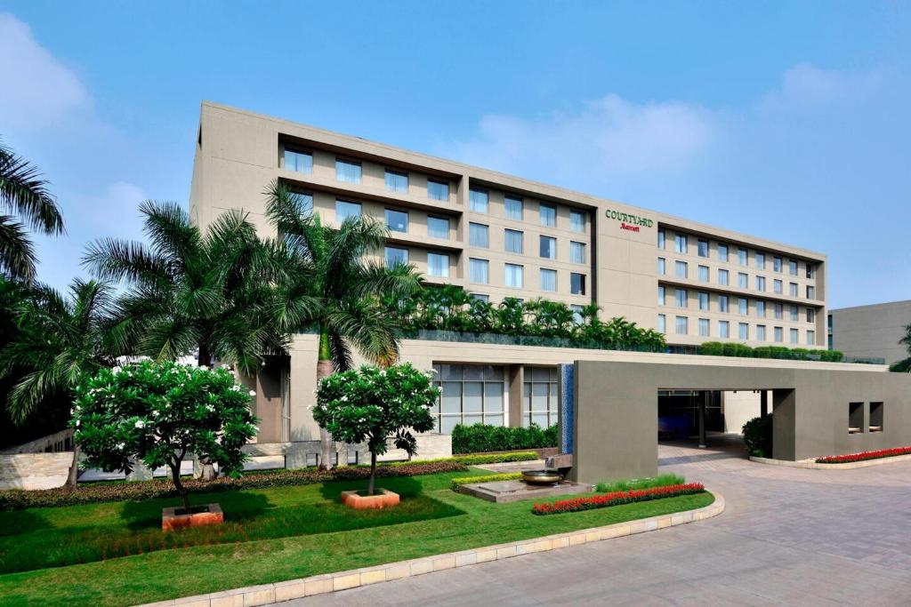 Courtyard by Marriott Pune Hinjewadi