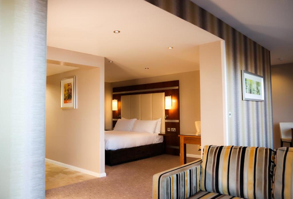 DoubleTree By Hilton Milton Keynes