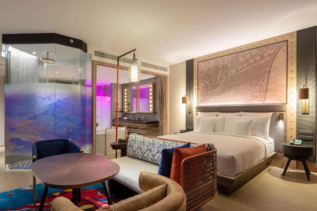 Hotel Indigo Phuket Patong