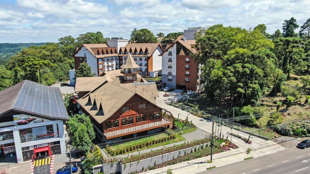 Bella Gramado Resort & Spa by Gramado Parks