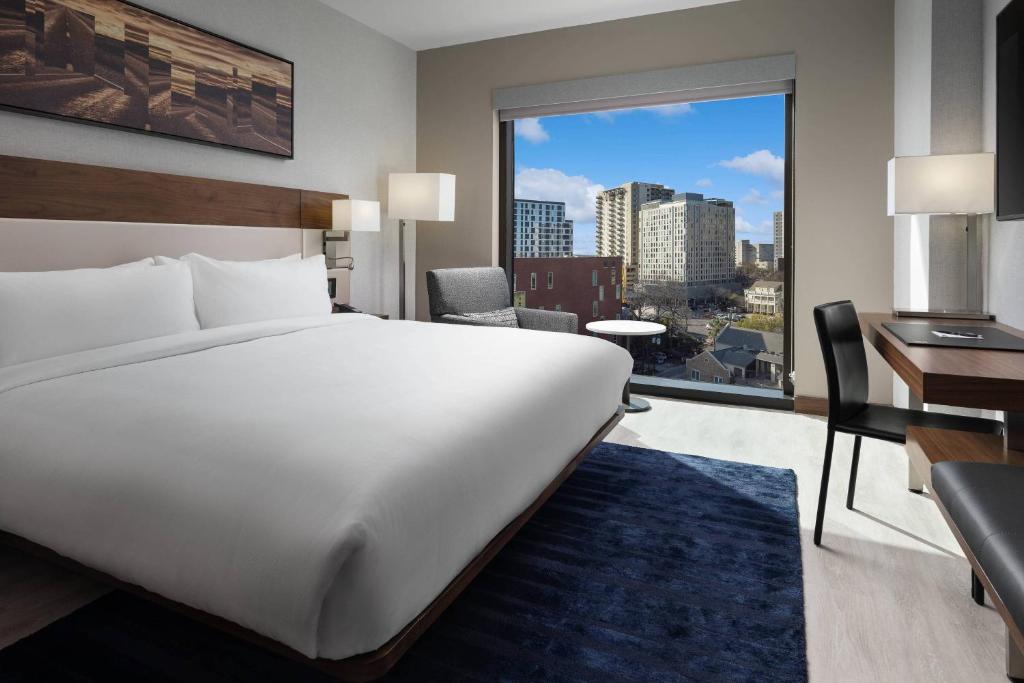 AC Hotel by Marriott Austin-University