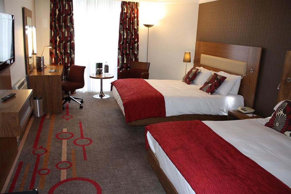 Bromsgrove Hotel and Spa (Bromsgrove) 