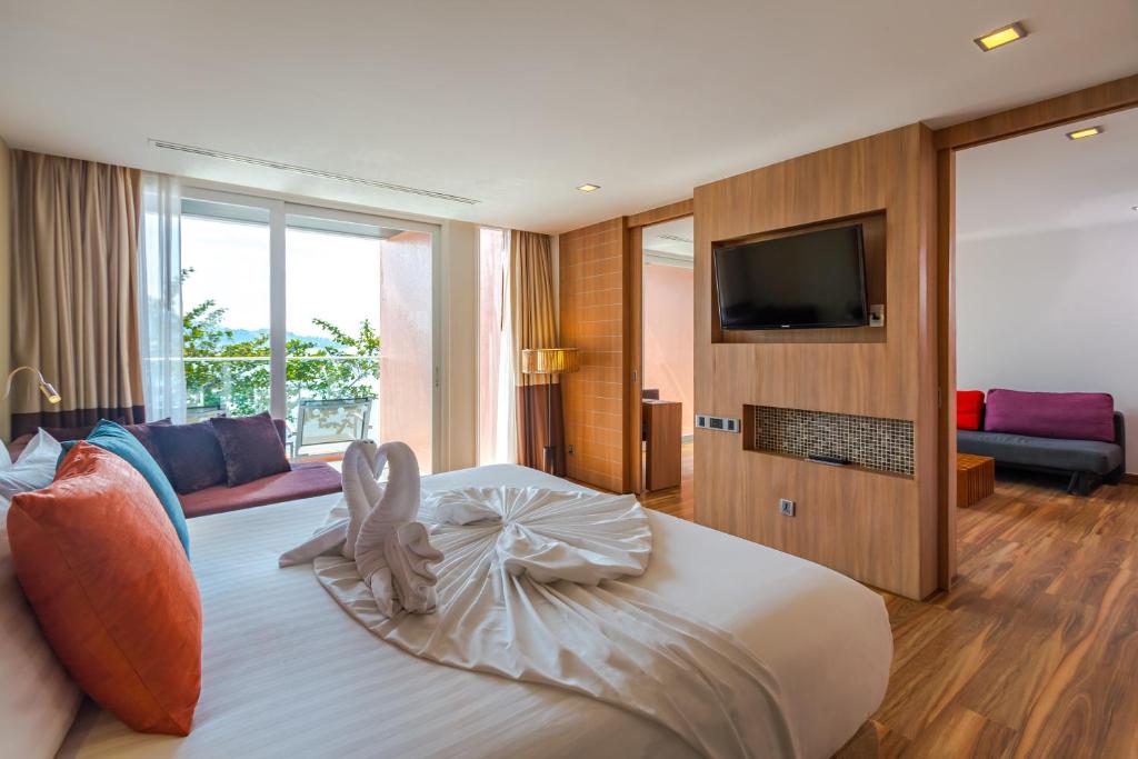 Novotel Phuket Kamala Beach