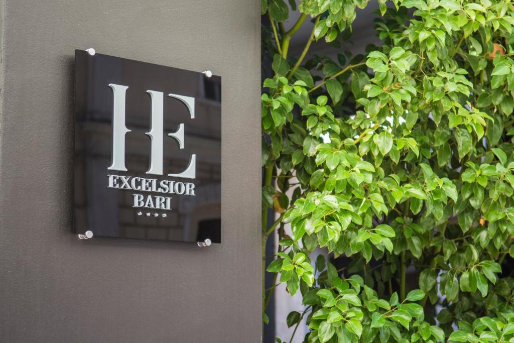 Hotel Excelsior Bari