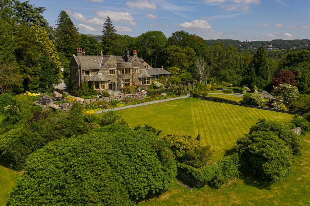 Cragwood Country House Hotel