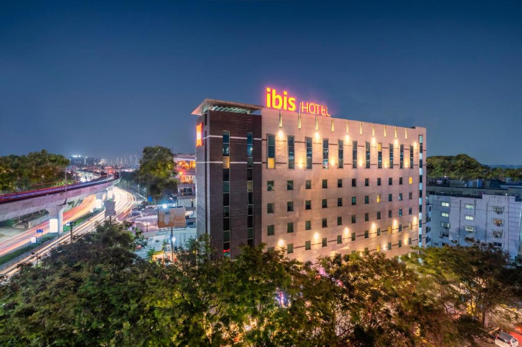 ibis Hyderabad Hitec City - An Accor Brand