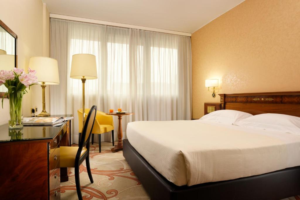 UNAHOTELS Scandinavia Milano