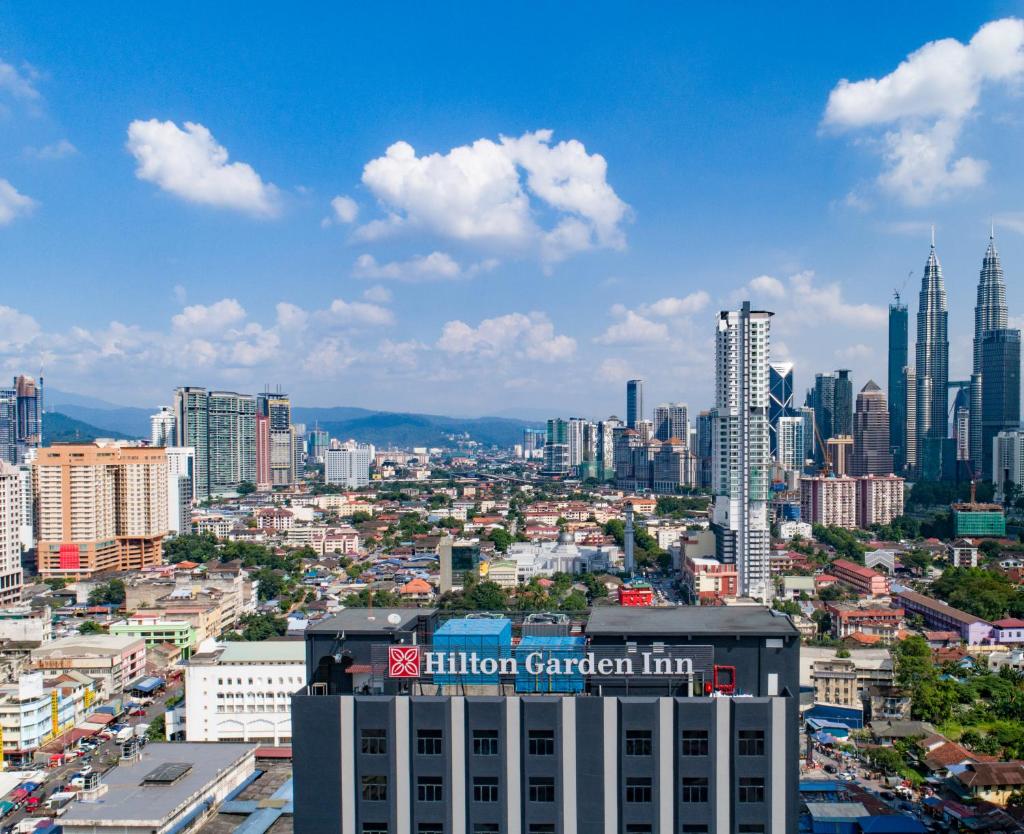 Hilton Garden Inn Kuala Lumpur - North