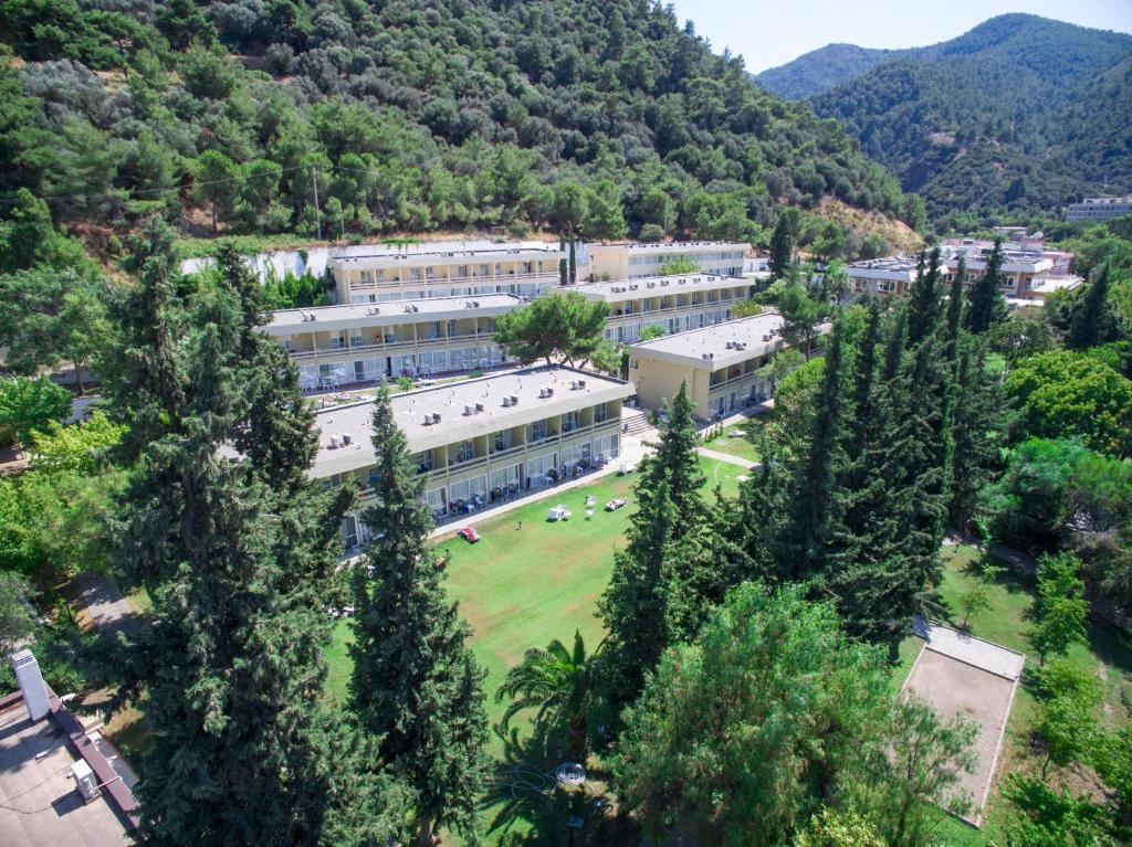 Balcova Termal Hotel