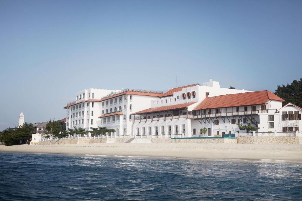 Park Hyatt Zanzibar (Zanzibar City) 