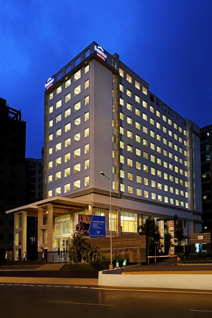 Fairfield by Marriott Lucknow