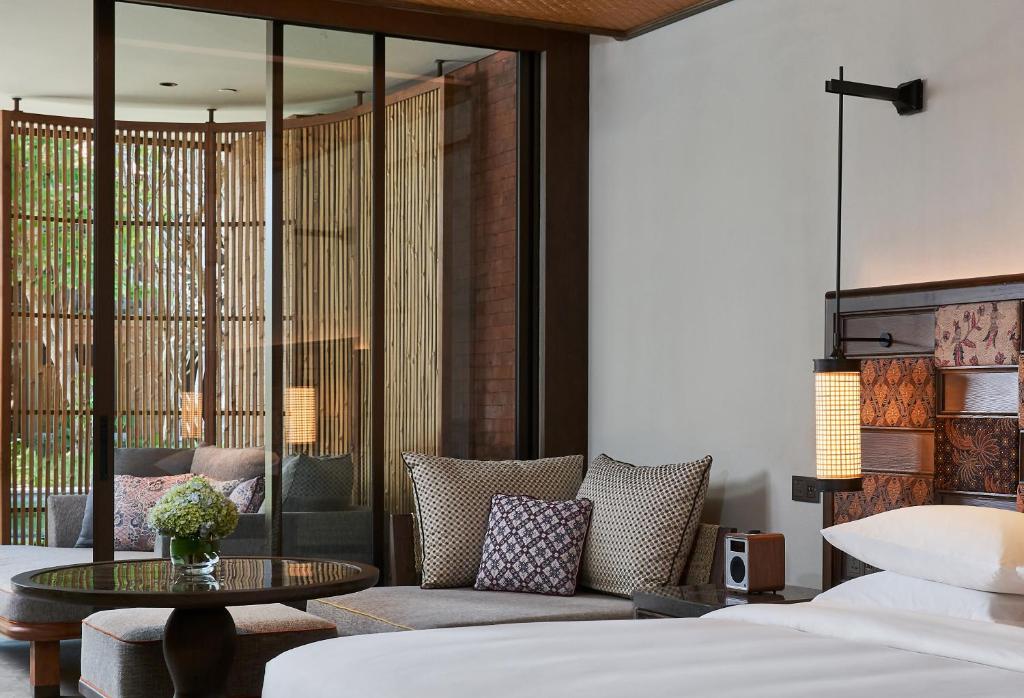 Andaz Bali