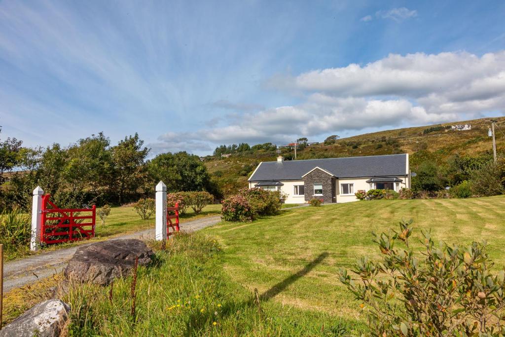 Church Island View Holiday Home