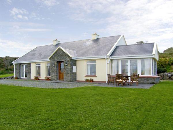 Lough Currane Cottage