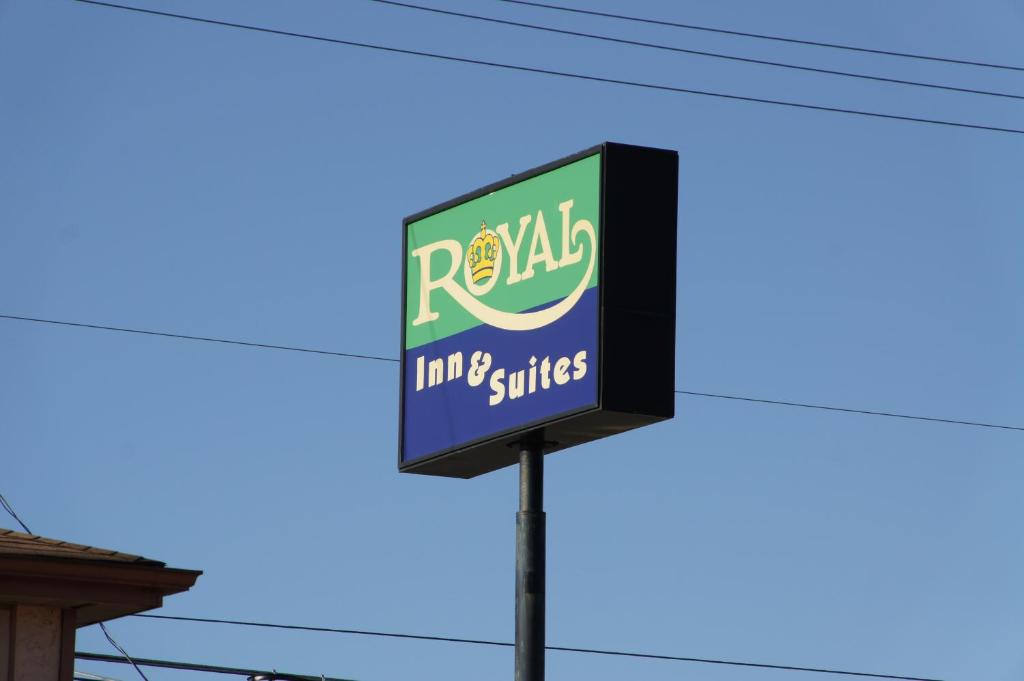 Royalinn & suites