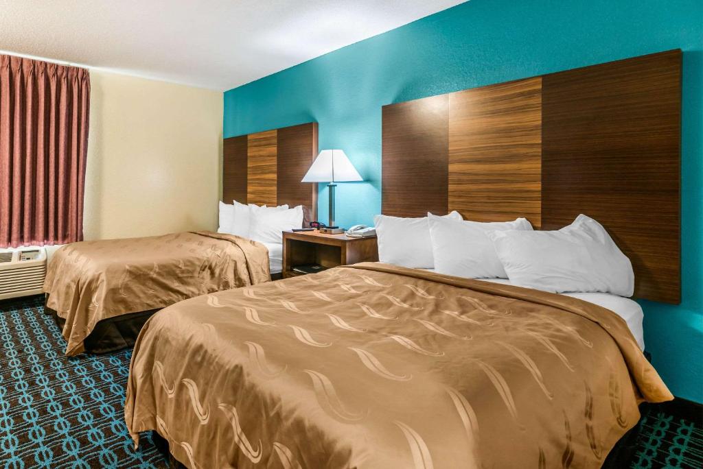 Quality Inn Loudon-Concord