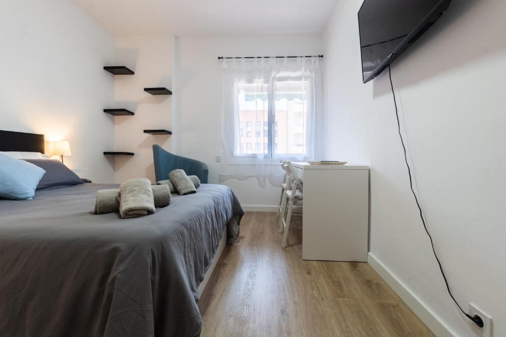 Apartamento Granollers