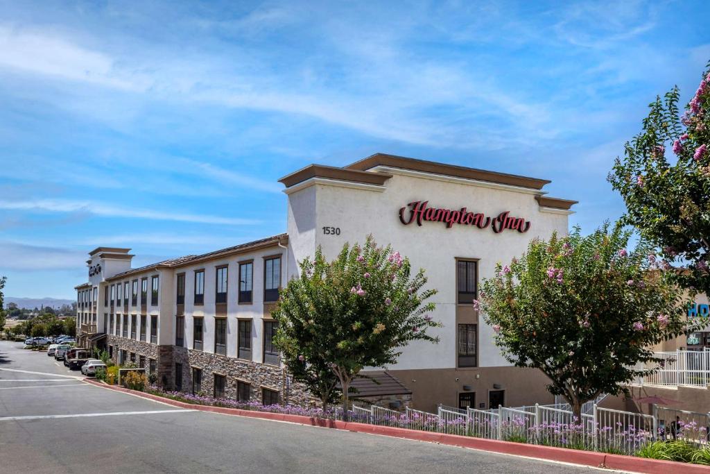 Hampton Inn Norco/Corona