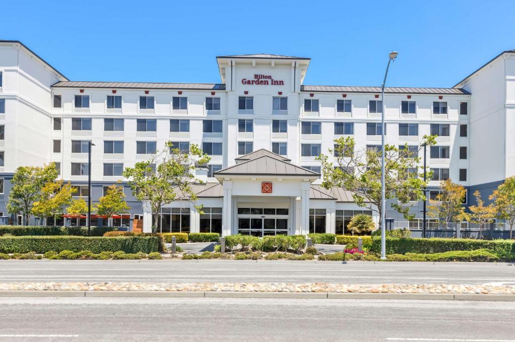 Hilton Garden Inn San Mateo