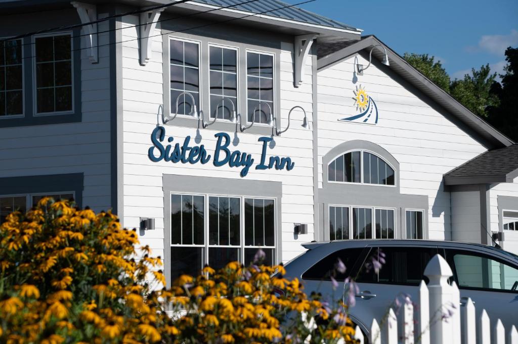 Sister Bay Inn